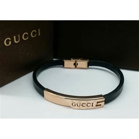 gelang gucci original|gucci jewelry brands.